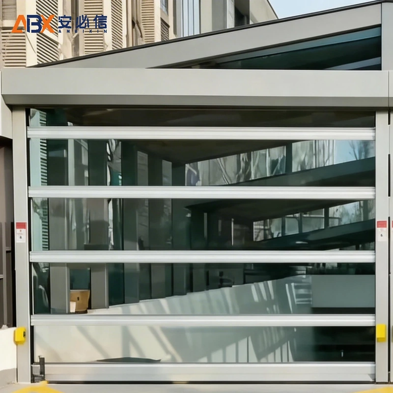 莆田市快速卷帘门